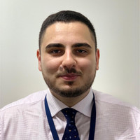 Kieran Gangaram (Cemap)