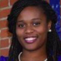 Joneisha Moore