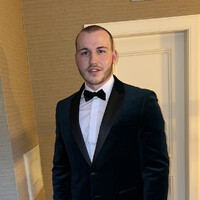 Ross Macgarvie
