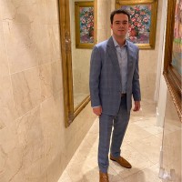 George Makhlouf