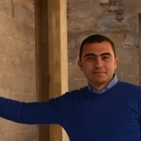 Mostafa Shabayk