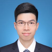 Jayne Huang