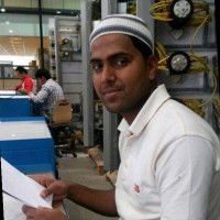 Mohammad Rizwanullah