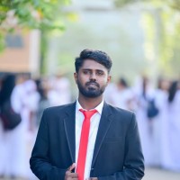 Kirubakaran Karunakaran