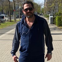 Oday Admon