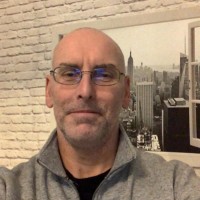 Neil Roberts, Mrics
