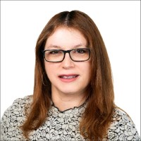 Claudia Olano
