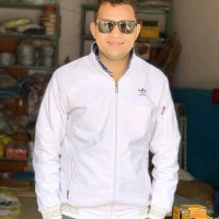 Manoj Kumar Saini