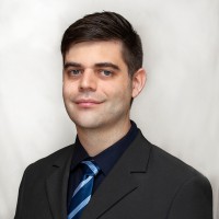 Matthew Chaloupka-Wagner