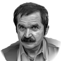 Геннадий Казанцев