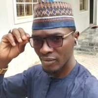 Yunusa Aliyu Abubakar