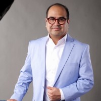 Victor Mejia CISSP CISA CRISC CISM CEH ECIH ECSA ITIL