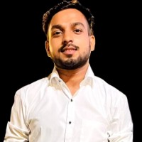 Deepak Saini