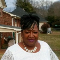 Gwendolyn Milton