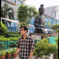 Abishek Sharma