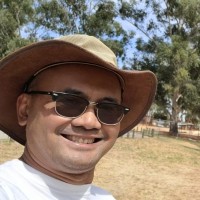 Elang Atmadja
