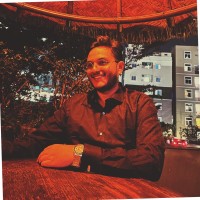 Aditya Roshan Patro