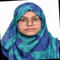 Sumaiya Binte Alam