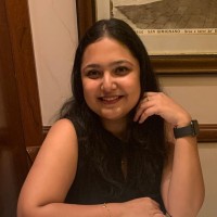 Gayatri Choudhury