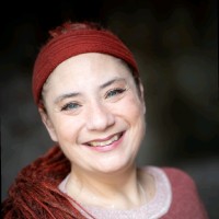 Susanne Abrahams