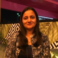 Deepali Modi