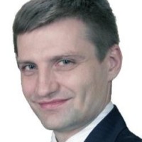 Dmitry Korolev