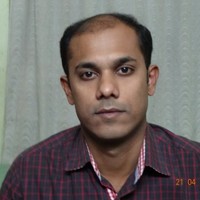 Subrata Kumar Samal