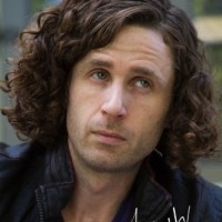 Joshua David Mclerran