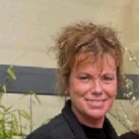 Astrid Vossers