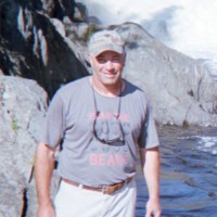 Matthew Apgar