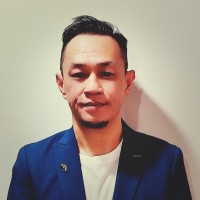 Anthony Goh
