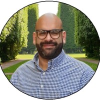 Ramin Yazdi