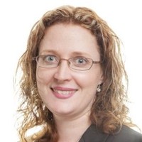 Kirstie O'Neill