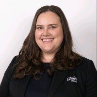 Kristen Butas