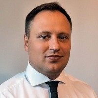 Michał Kaczorowski