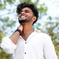 Abhishek M.S