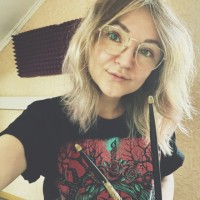 Maria Mikhailova