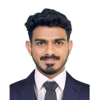 Vimal K Thomas