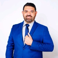 Jose Daniel Martinez