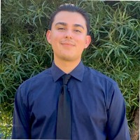 Christian Gonzales