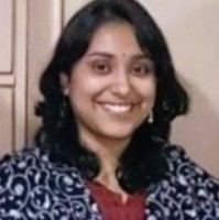 Chandana Krishna Ch