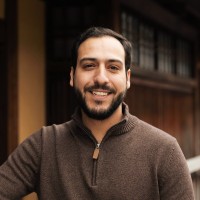 Carlos Ramos Garcia