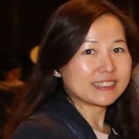 Grace Lin