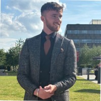 Callum Mccready
