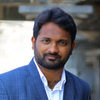 Rakesh kumar Anna
