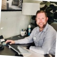 Chad Barber