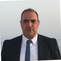 Dimitris Tsirogiannis