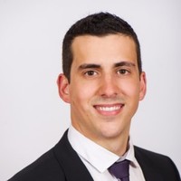 Anthony J. Sousa, CPA, CA