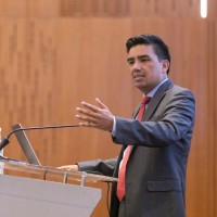 Gerardo Tibaná-Herrera