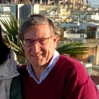 Ignacio Alonso Montoya